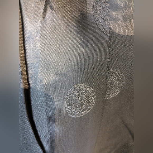 Versace Women's Authenticated Blazer size 42 - Picture 5 of 12